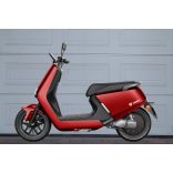 Z-Tech ZT-21 G5 ECO elektromos kerékpár (robogó jellegű) 2400W 72V 23Ah