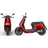 Z-Tech ZT-21 G5 ECO elektromos kerékpár (robogó jellegű) 2400W 72V 23Ah