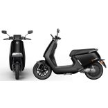 Z-Tech ZT-21 G5 ECO elektromos kerékpár (robogó jellegű) 2400W 72V 23Ah