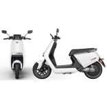 Z-Tech ZT-21 G5 ECO elektromos kerékpár (robogó jellegű) 2400W 72V 23Ah