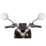 Z-tech ZT-23-A Crystal elektromos kerékpár (robogó jellegű) 1800W 60V 20Ah Lítium