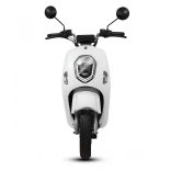 Z-tech ZT-23-A Crystal elektromos kerékpár (robogó jellegű) 1800W 60V 20Ah Lítium