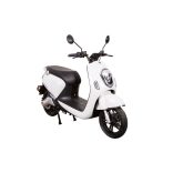 Z-tech ZT-23-A Crystal elektromos kerékpár (robogó jellegű) 1800W 60V 20Ah Lítium