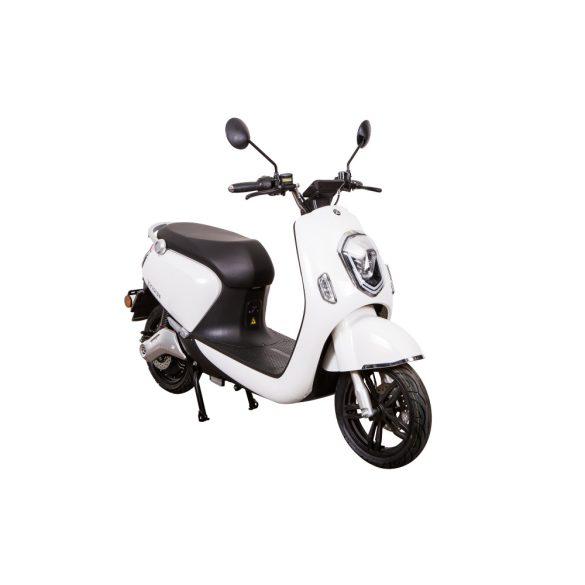 Z-tech ZT-23-A Crystal elektromos kerékpár (robogó jellegű) 1800W 60V 20Ah Lítium