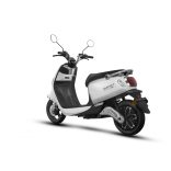 Z-tech ZT-23-A Crystal elektromos kerékpár (robogó jellegű) 1800W 60V 20Ah Lítium