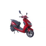 Z-tech ZT-24 Nova 2.0 elektromos kerékpár (robogó jellegű) 2000W 72V 20Ah