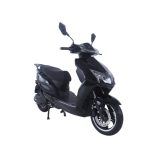 Z-tech ZT-24 Nova 2.0 elektromos kerékpár (robogó jellegű) 2000W 72V 20Ah