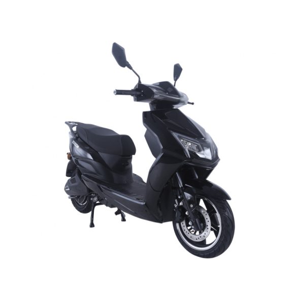 Z-tech ZT-24 Nova 2.0 elektromos kerékpár (robogó jellegű) 2000W 72V 20Ah