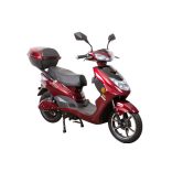 Z-tech ZT-27 Warrior elektromos kerékpár (robogó jellegű) 900W 48V 12Ah