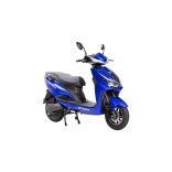 Z-tech ZT-52A elektromos kerékpár (robogó jellegű) 60V 20Ah 990W