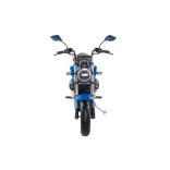 Z-tech ZT-59 Miku Super elektromos kismotor  3000W 72V 20Ah x 2 Lítium