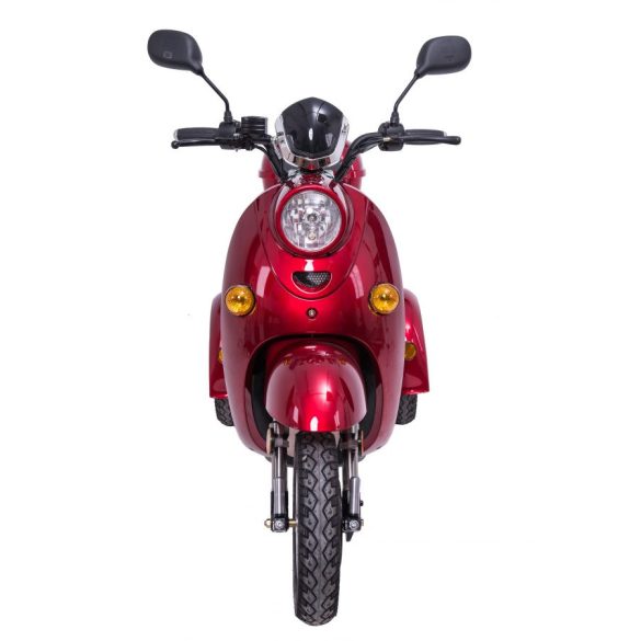 Z-tech ZT-63 Trilux elektromos rokkantkocsi 650W 60V 20Ah