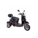 Z-tech ZT-63 Trilux elektromos rokkantkocsi 650W 60V 20Ah