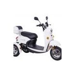 Z-tech ZT-63 Trilux elektromos rokkantkocsi 650W 60V 20Ah