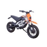 Z-tech ZT-68 Kid Cross elektromos kismotor 250W 36V 12Ah