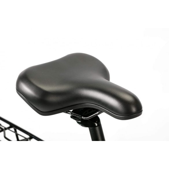 Z-tech ZT-84M Eel-M  elektromos kerékpár középmotoros 250W 36V 12Ah