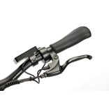 Z-tech ZT-84M Eel-M  elektromos kerékpár középmotoros 250W 36V 12Ah