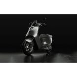 Ztech ZT-40 elektromos kerékpár (robogó jellegű) 6000W 72V 2 x 20Ah