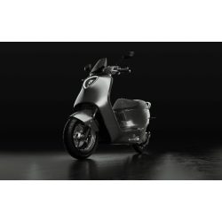   Ztech ZT-40 elektromos kerékpár (robogó jellegű) 6000W 72V 2 x 20Ah