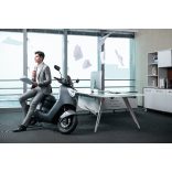 Ztech ZT-40 elektromos kerékpár (robogó jellegű) 6000W 72V 2 x 20Ah