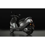 Ztech ZT-40 elektromos kerékpár (robogó jellegű) 6000W 72V 2 x 20Ah