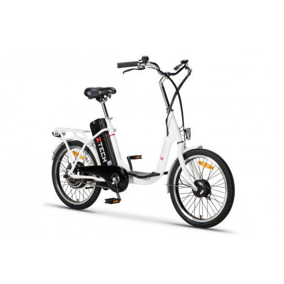 Z-tech ZT-07-A CAMP elektromos kerékpár 250W 36V 9ah Lítium