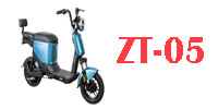Ztech ZT-05-A