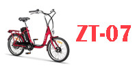 Ztech ZT-07