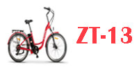 Ztech ZT-13